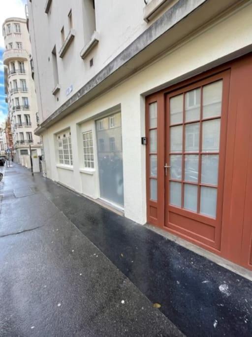 Appartamento Paris Maurice Nordmann Superbe 2 Pieces Esterno foto